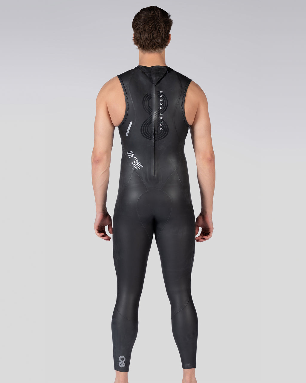 Mens SL2 Wetsuit