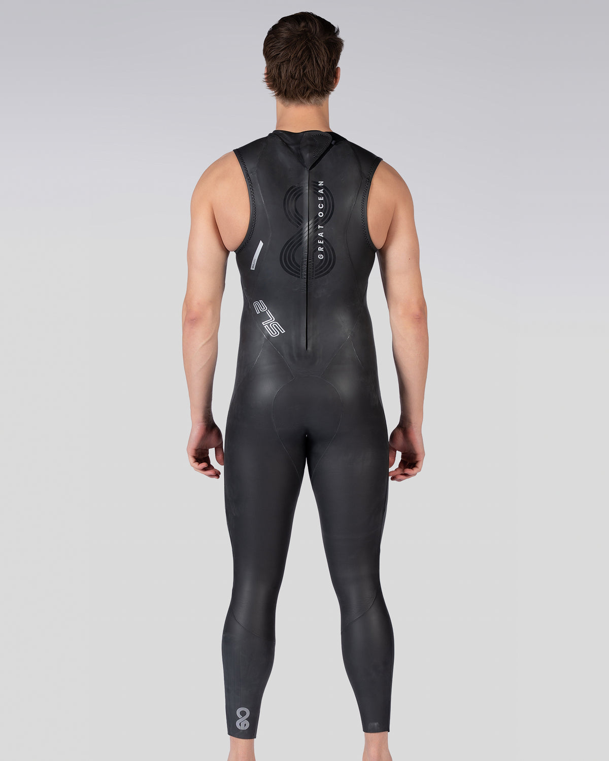 Mens SL2 Wetsuit