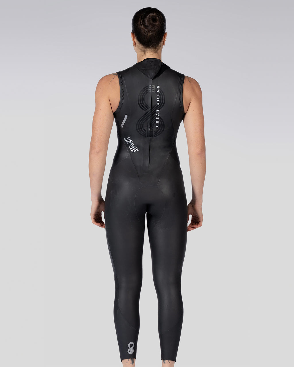 Womens SL2 Wetsuit