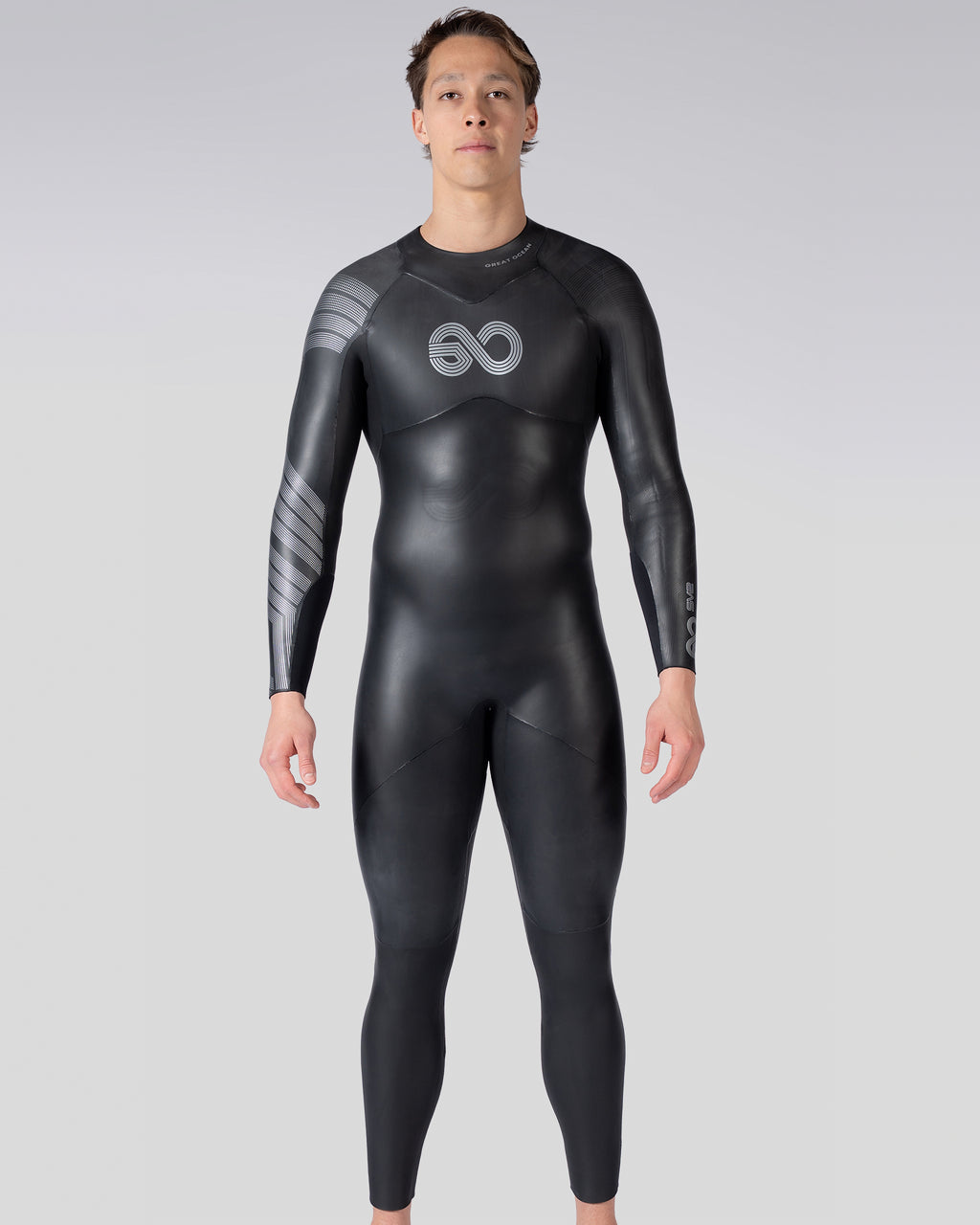 Mens SV2 Wetsuit