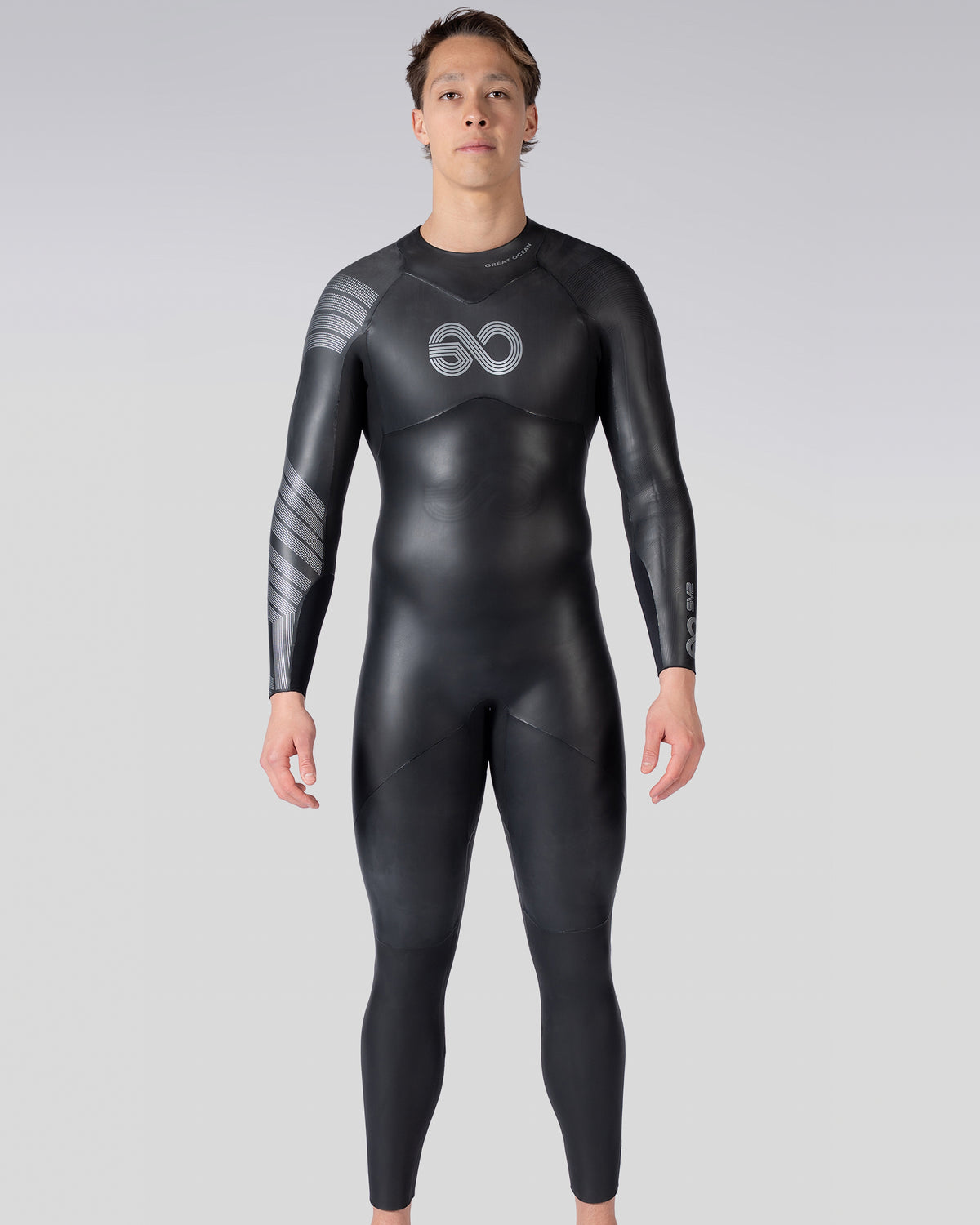 Mens SV2 Wetsuit