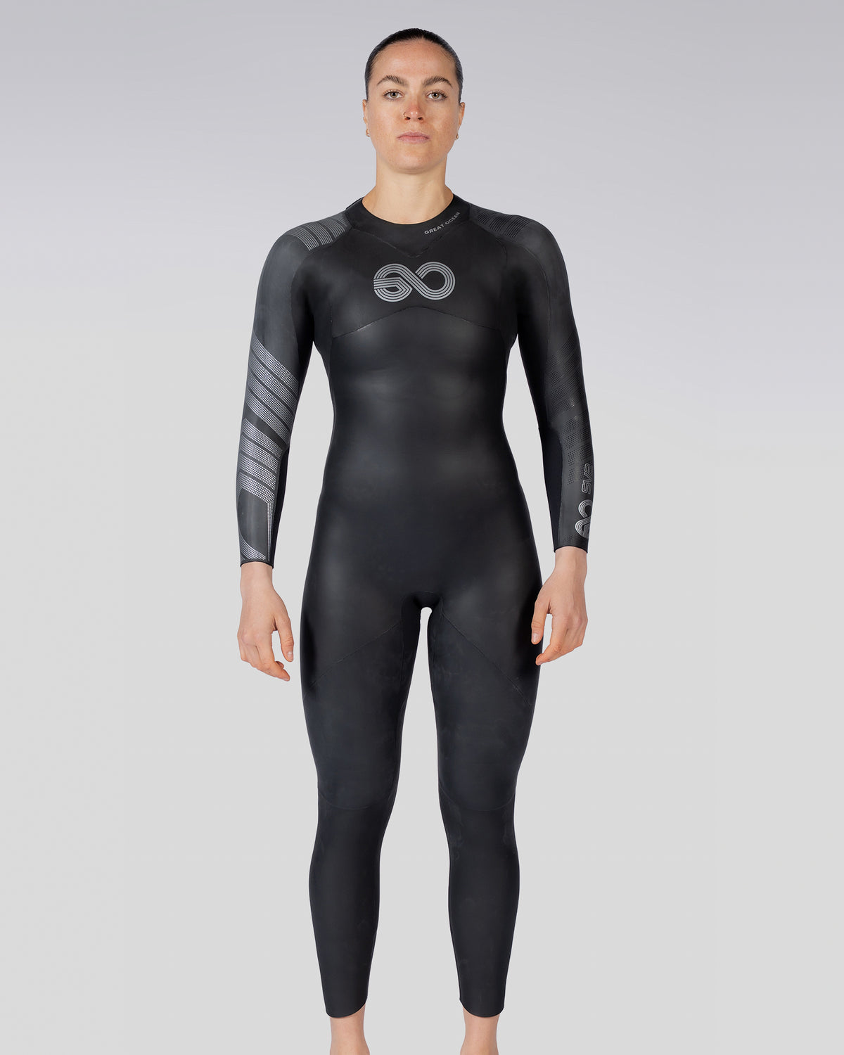 Womens SV2 Wetsuit