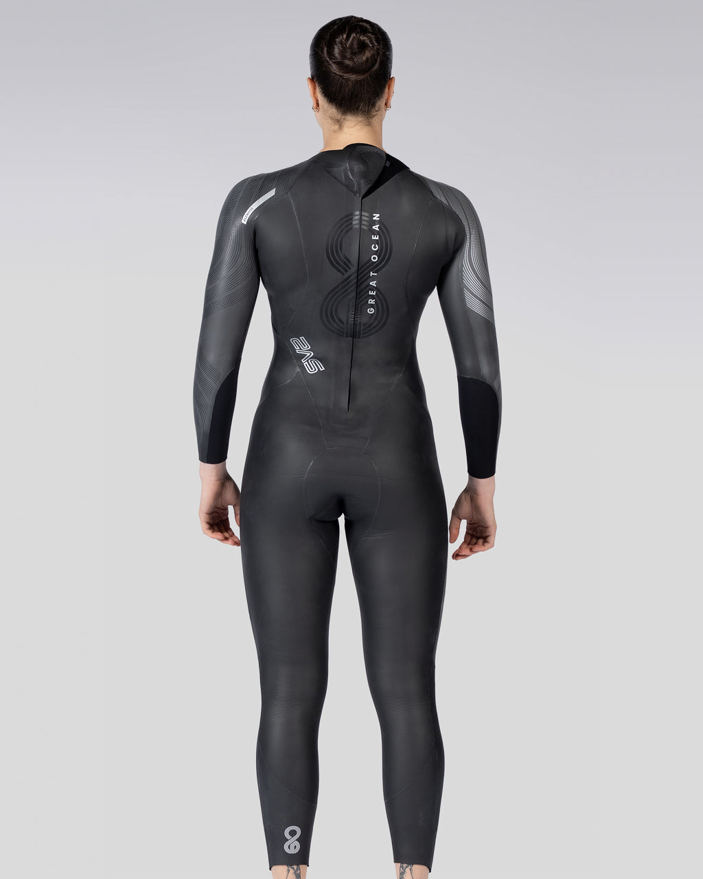 Womens SV2 Wetsuit