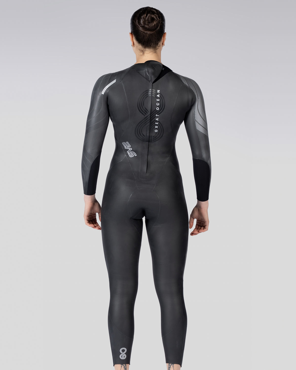 Womens SV2 Wetsuit