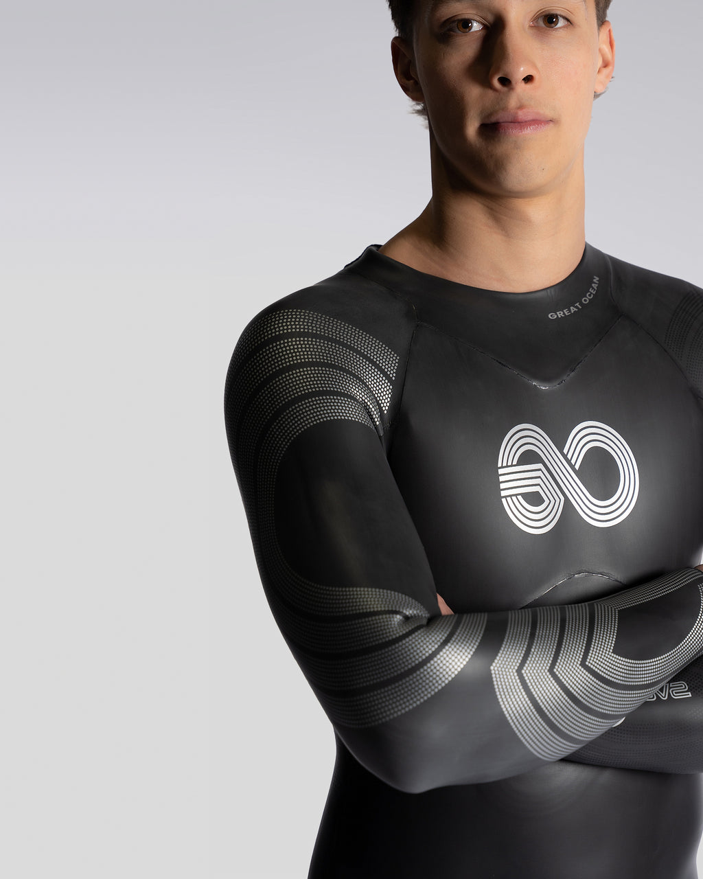 Mens SV2 Wetsuit