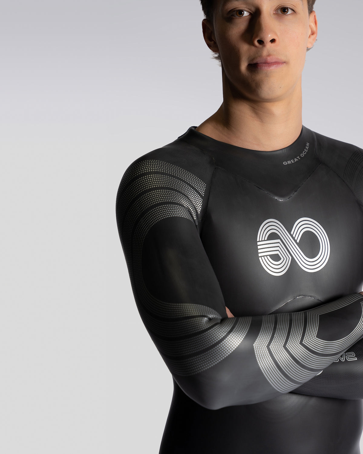 Mens SV2 Wetsuit