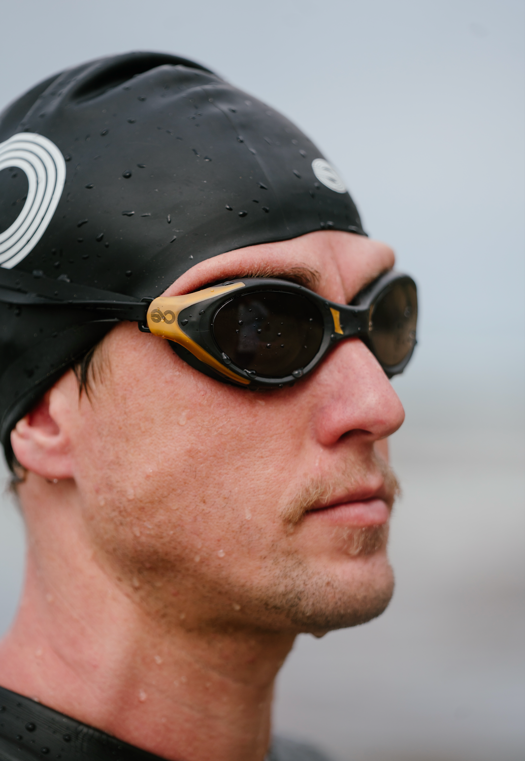 Goggles - Skenes - Clear