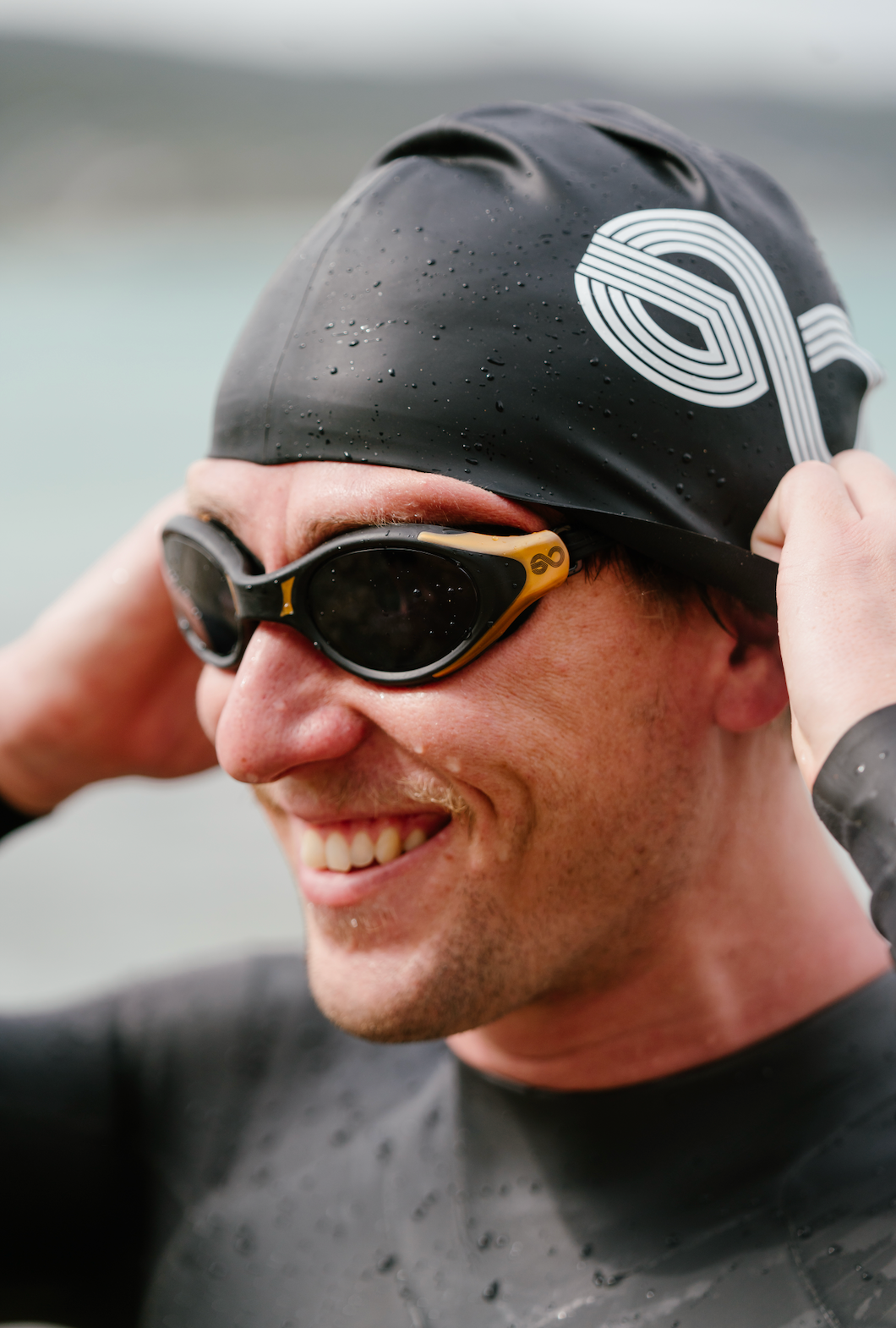 Goggles - Skenes - Clear