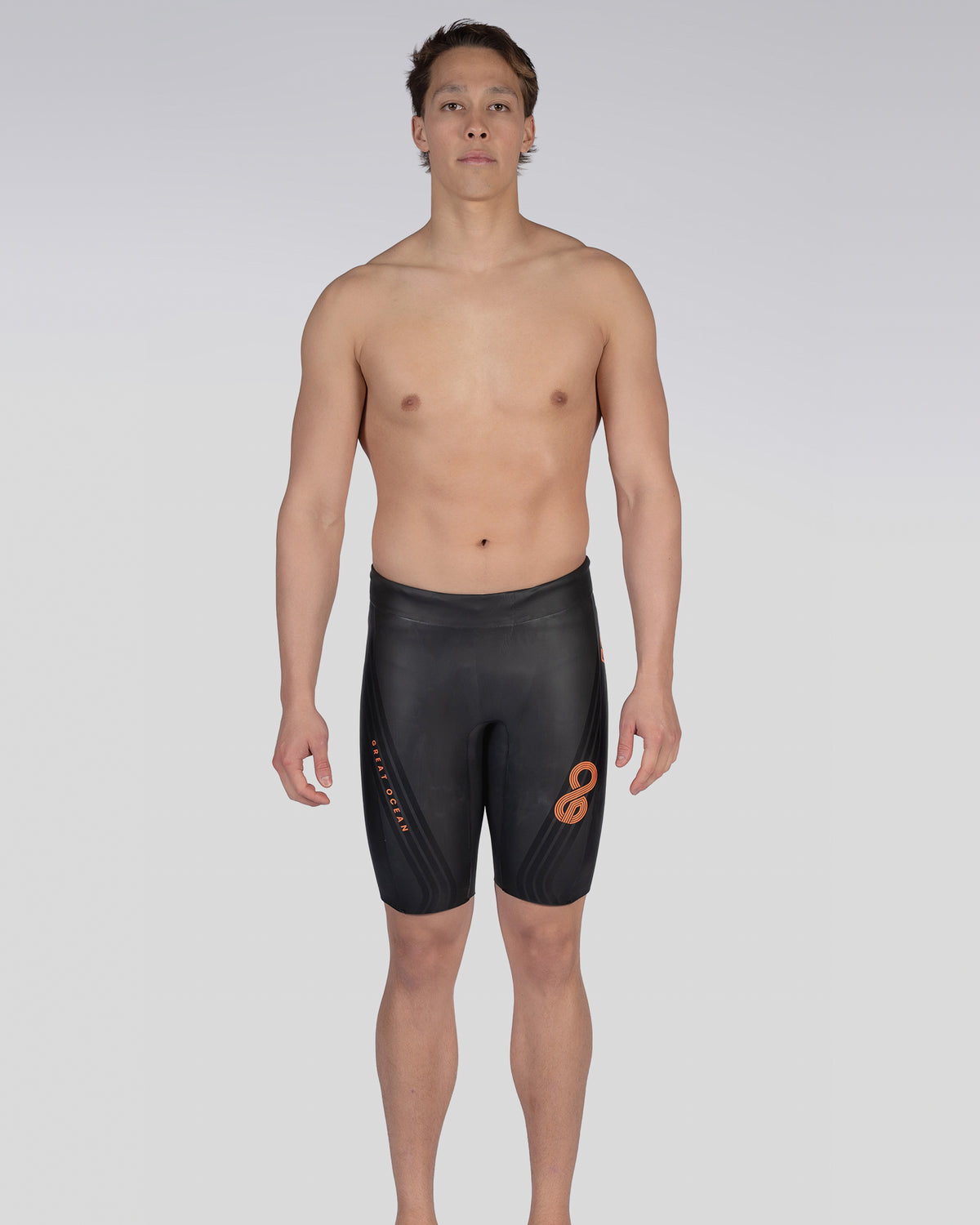 Mens Buoyancy Shorts