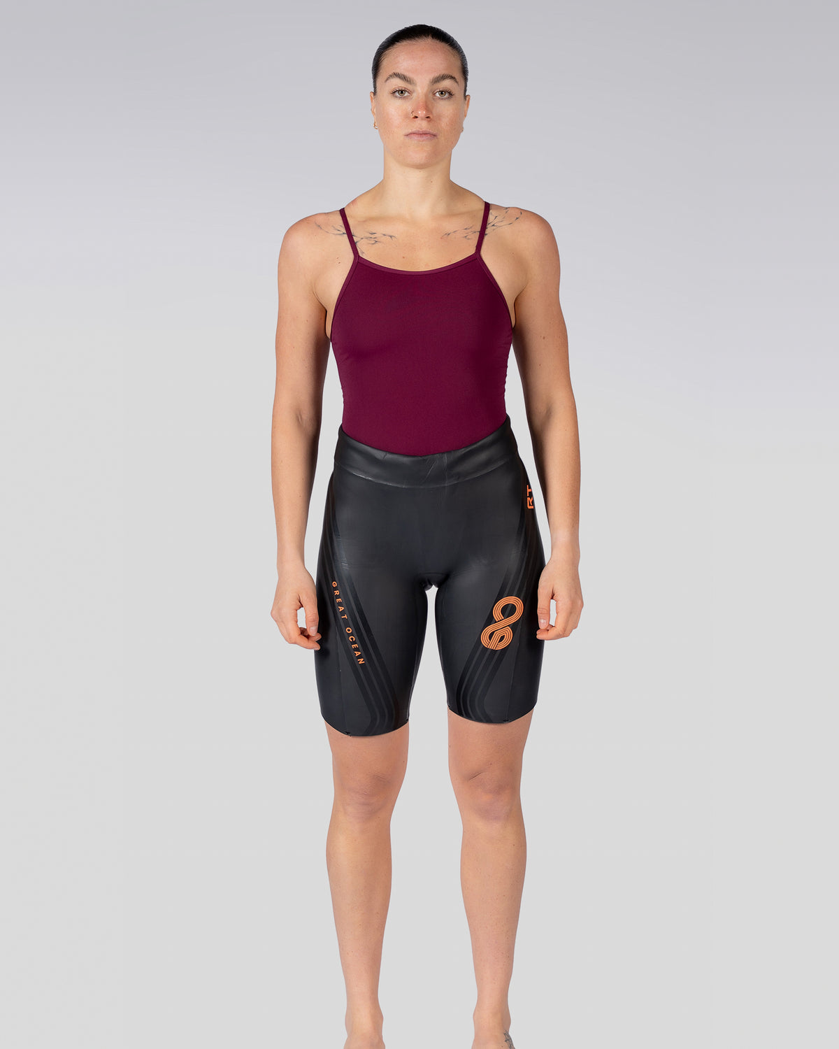 Womens Buoyancy Shorts