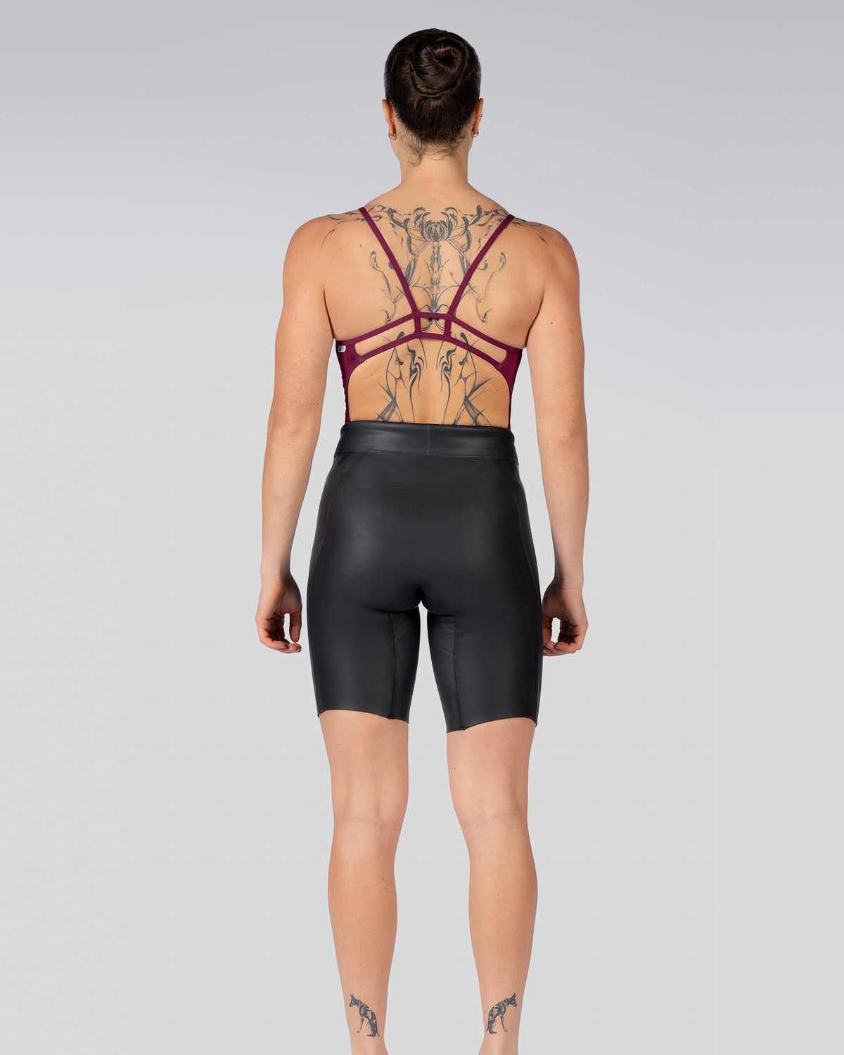 Womens Buoyancy Shorts