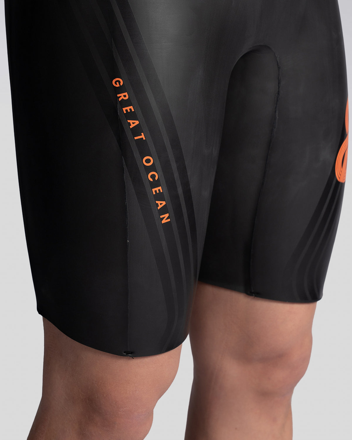Mens Buoyancy Shorts