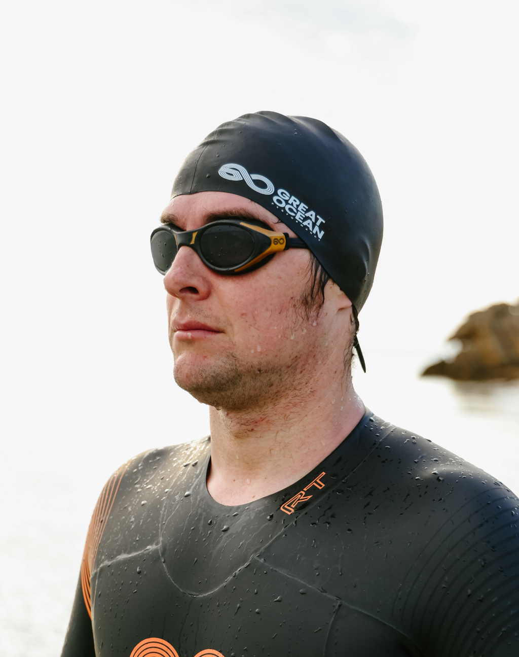 Goggles - Skenes - Clear