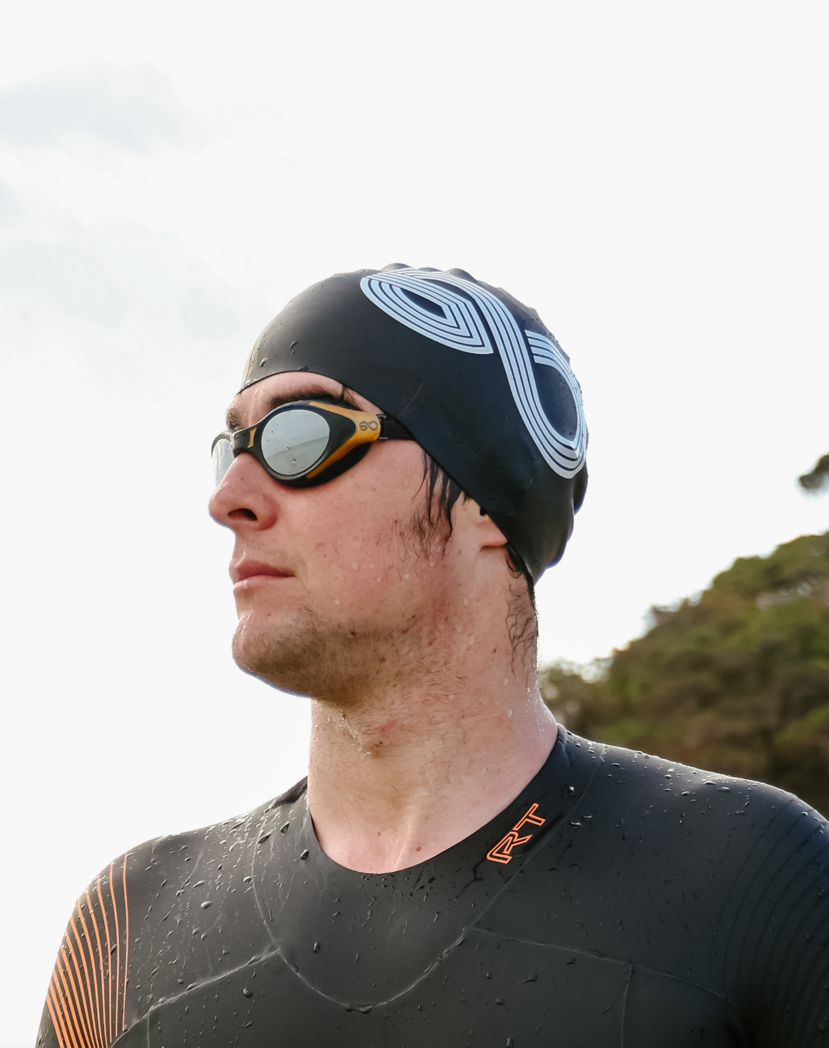 Goggles - Skenes - Mirror