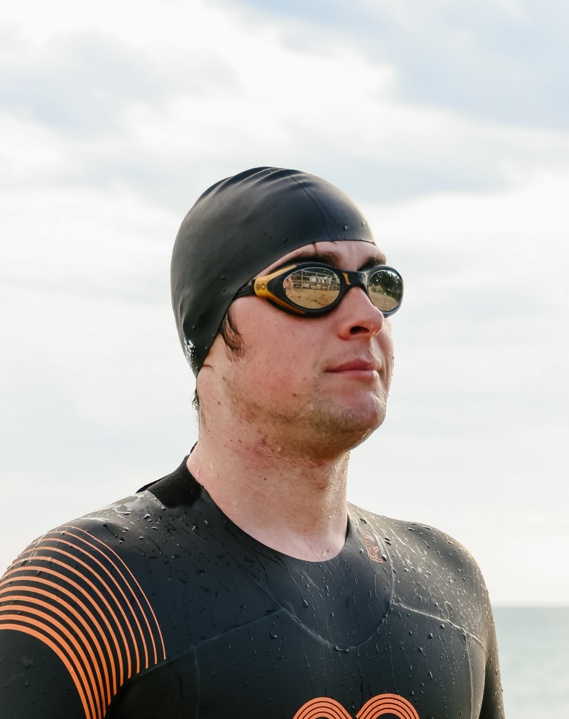 Goggles - Skenes - Mirror