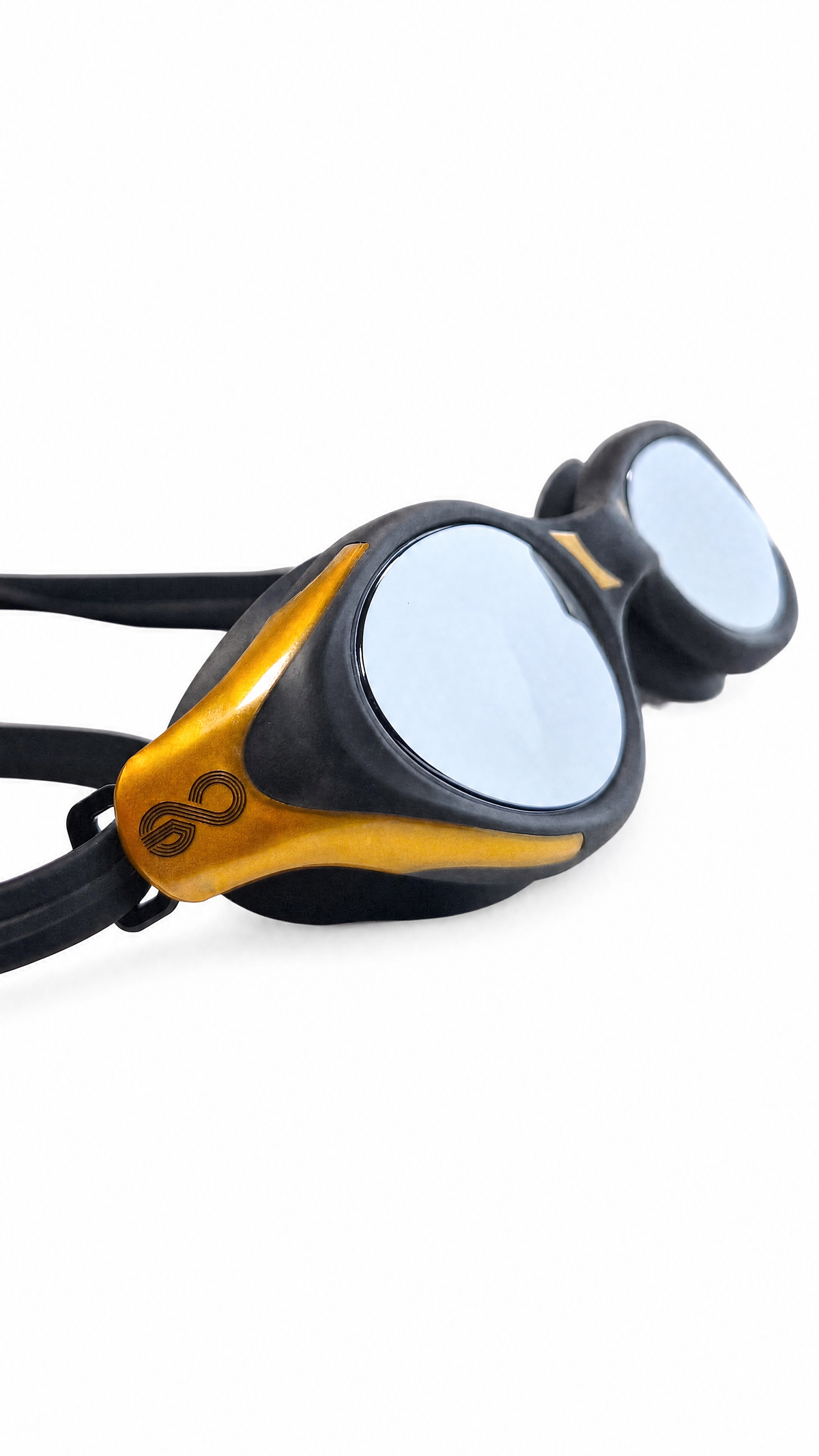 Goggles - Skenes - Mirror