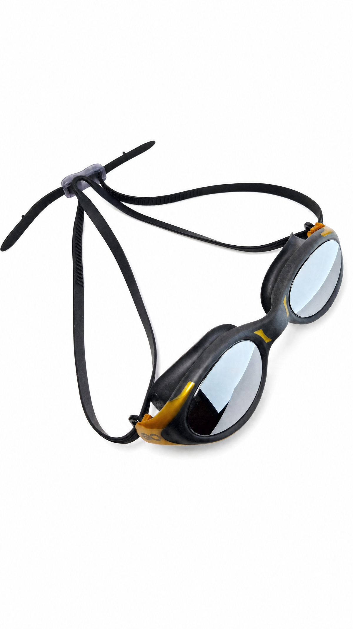 Goggles - Skenes - Mirror