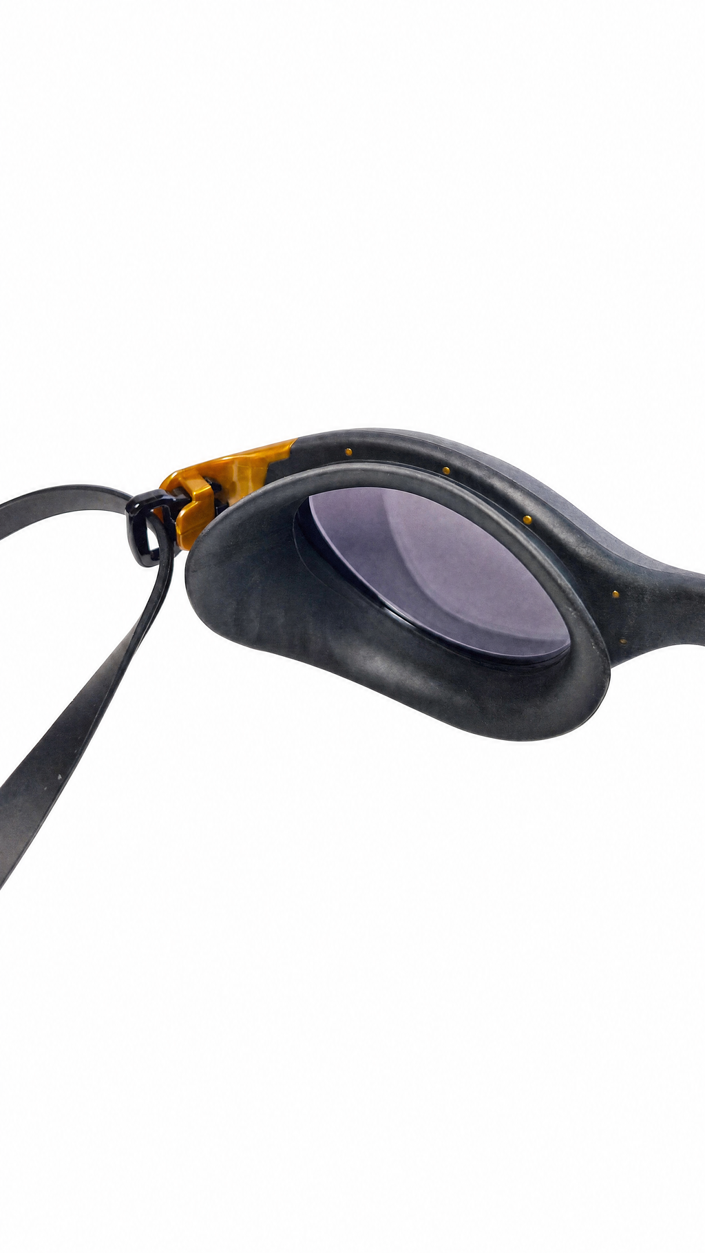 Goggles - Skenes - Mirror