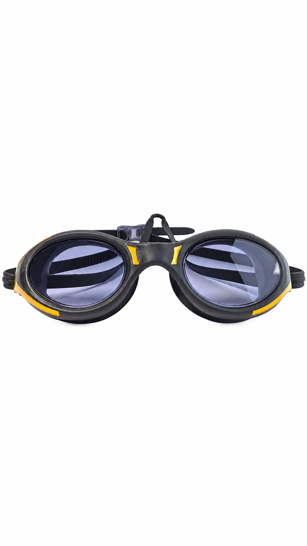 Goggles - Skenes - Clear