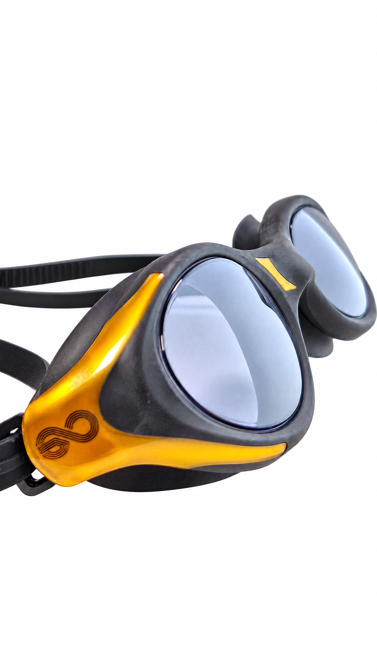 Goggles - Skenes - Clear
