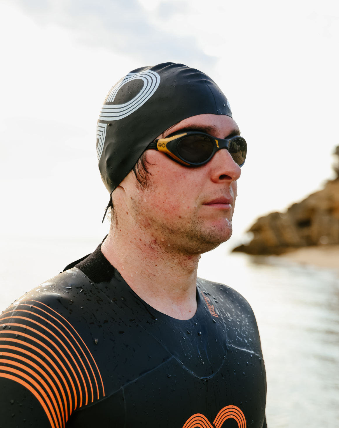 Goggles - Skenes - Clear