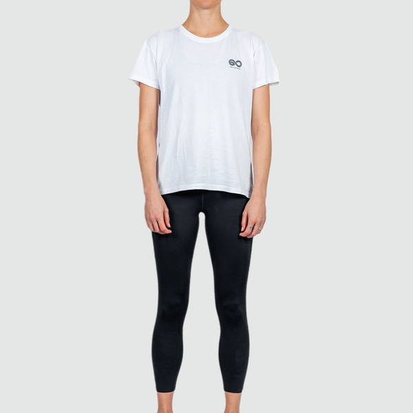 LOOSE FIT TEE QUEEN ATLANTIS
