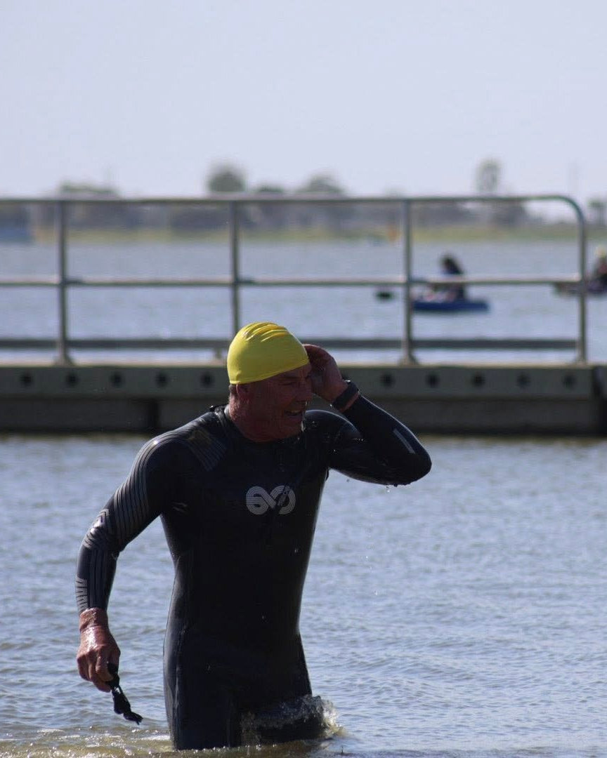 Bank 2 Bank Swim
