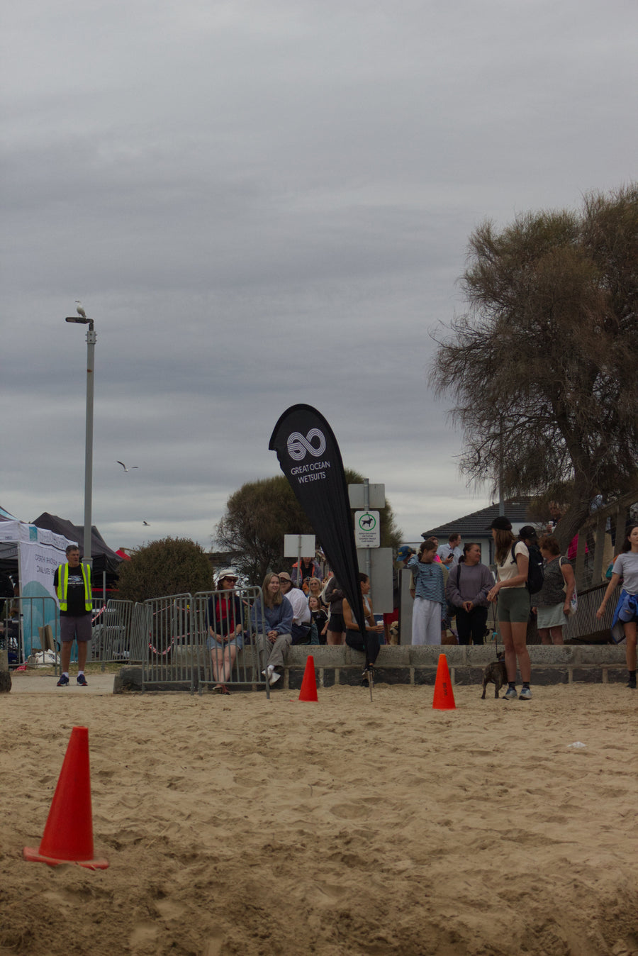 Barwon Heads Triathlon