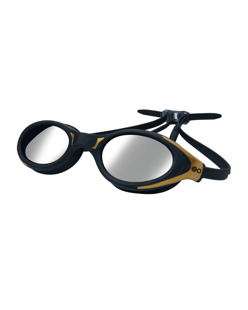 Goggles - Skenes - Mirror