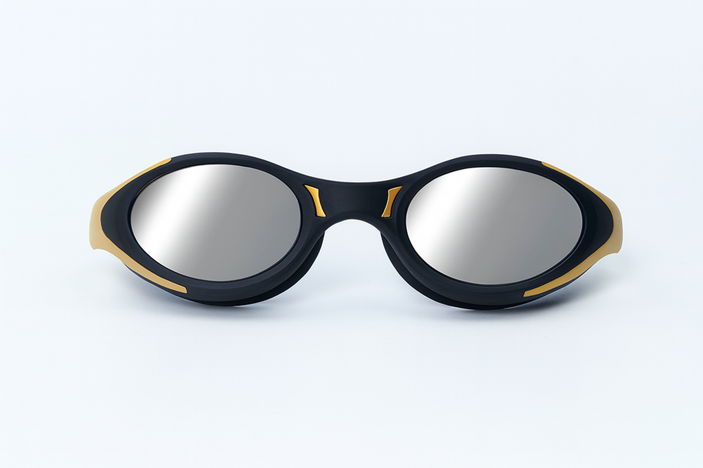 Goggles - Skenes - Mirror