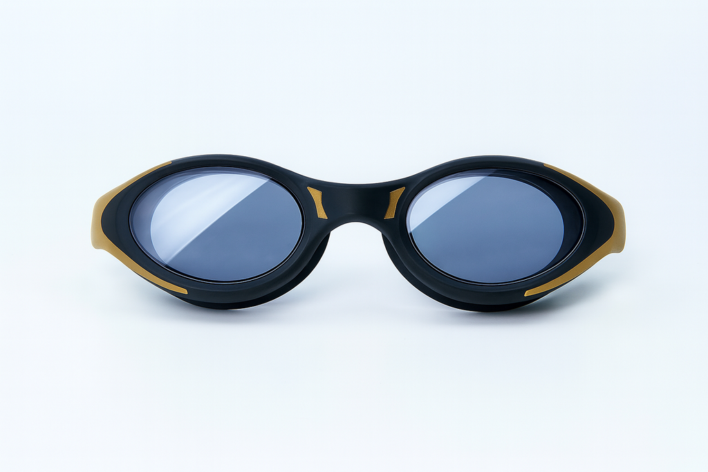 Goggles - Skenes - Clear