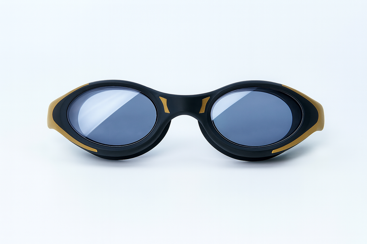 Goggles - Skenes - Clear