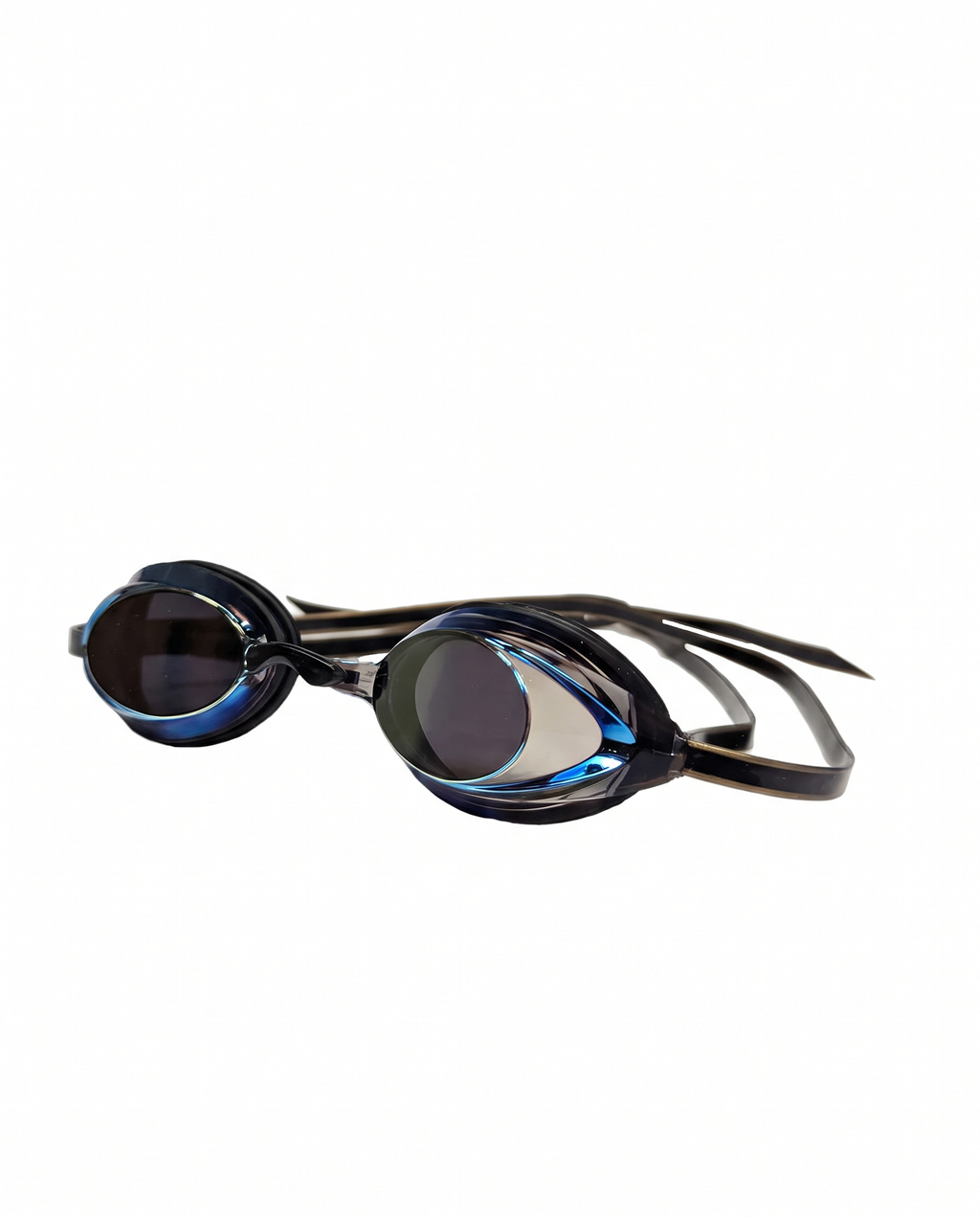 Goggles - Defiance - Mirror