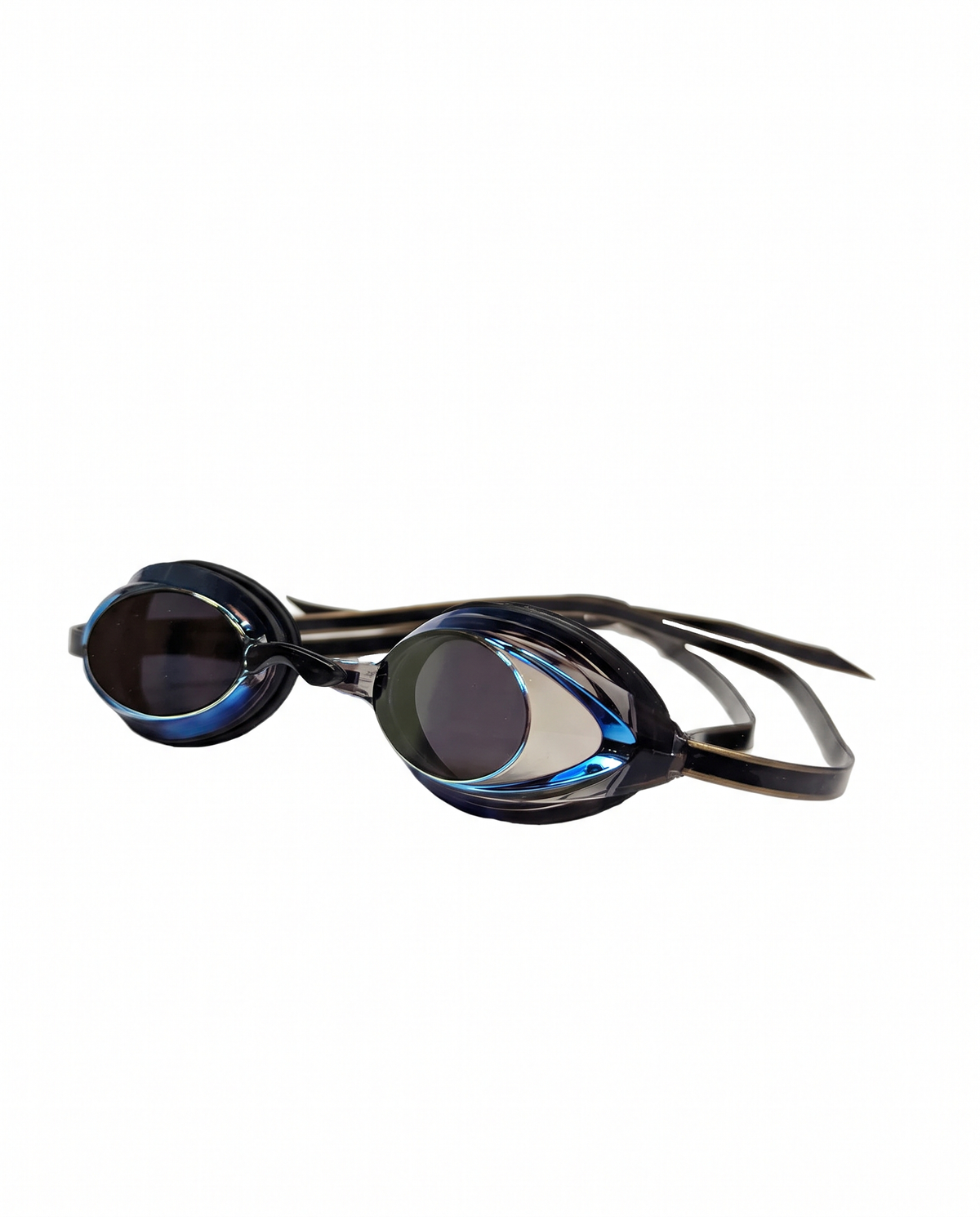 Goggles - Defiance - Mirror
