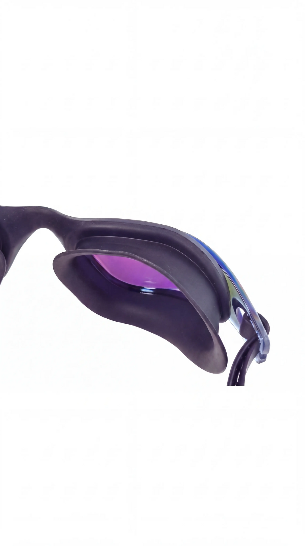 Goggles - Addiscot - Mirror