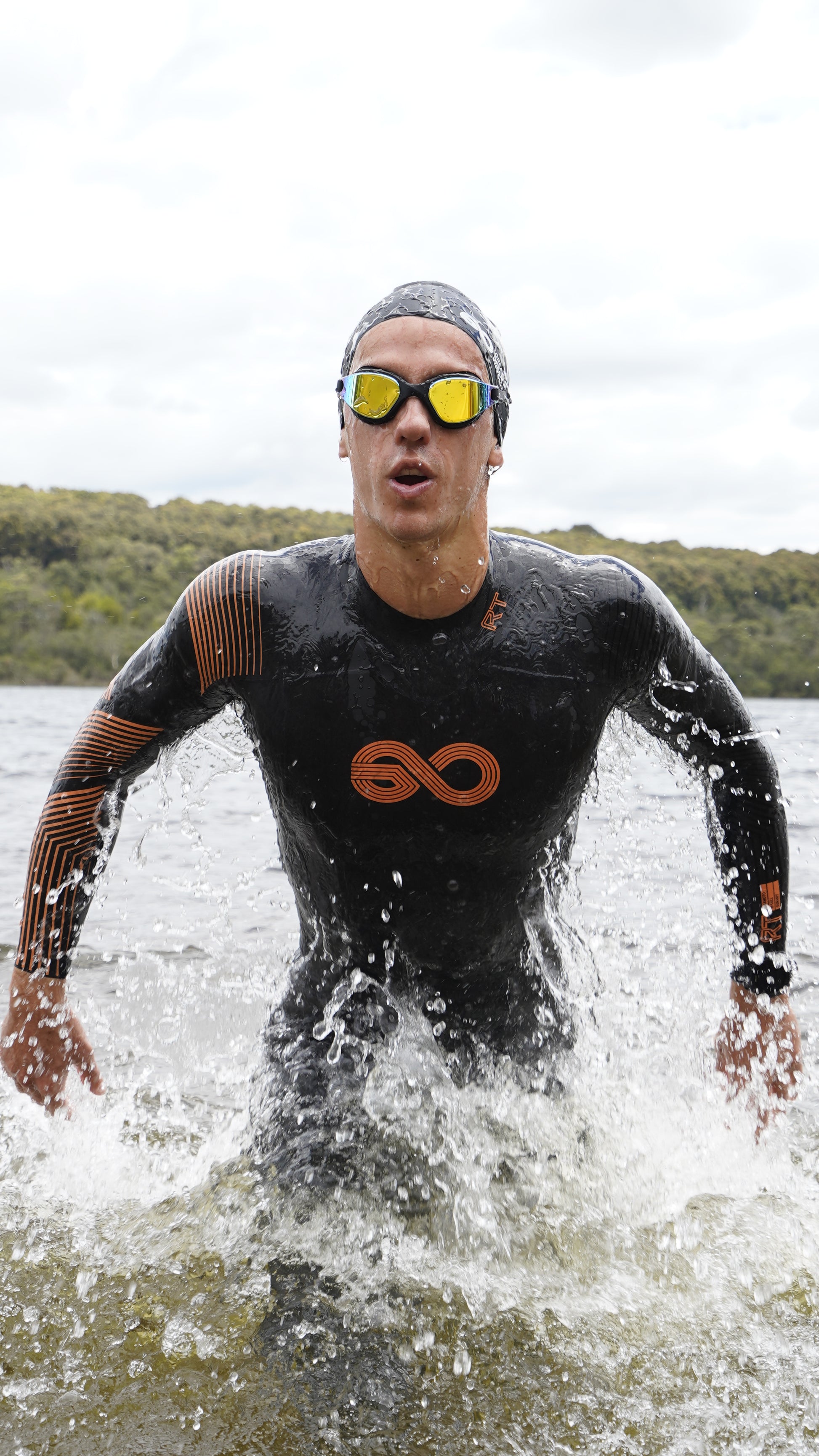 Goggles - Addiscot - Mirror