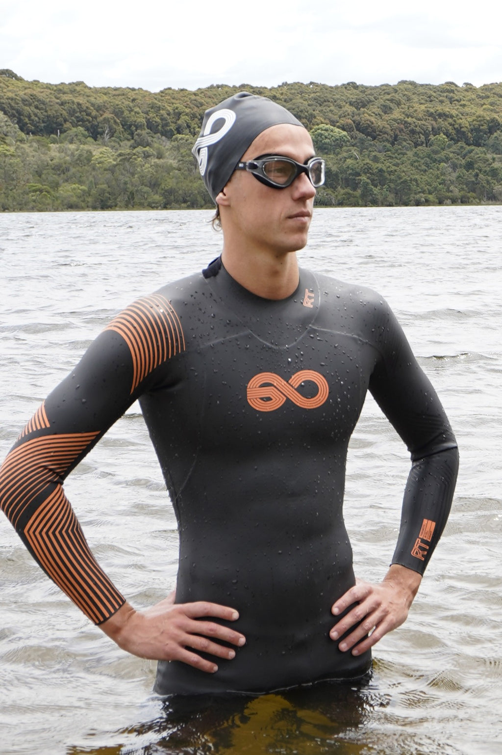 Goggles - Addiscot - Clear