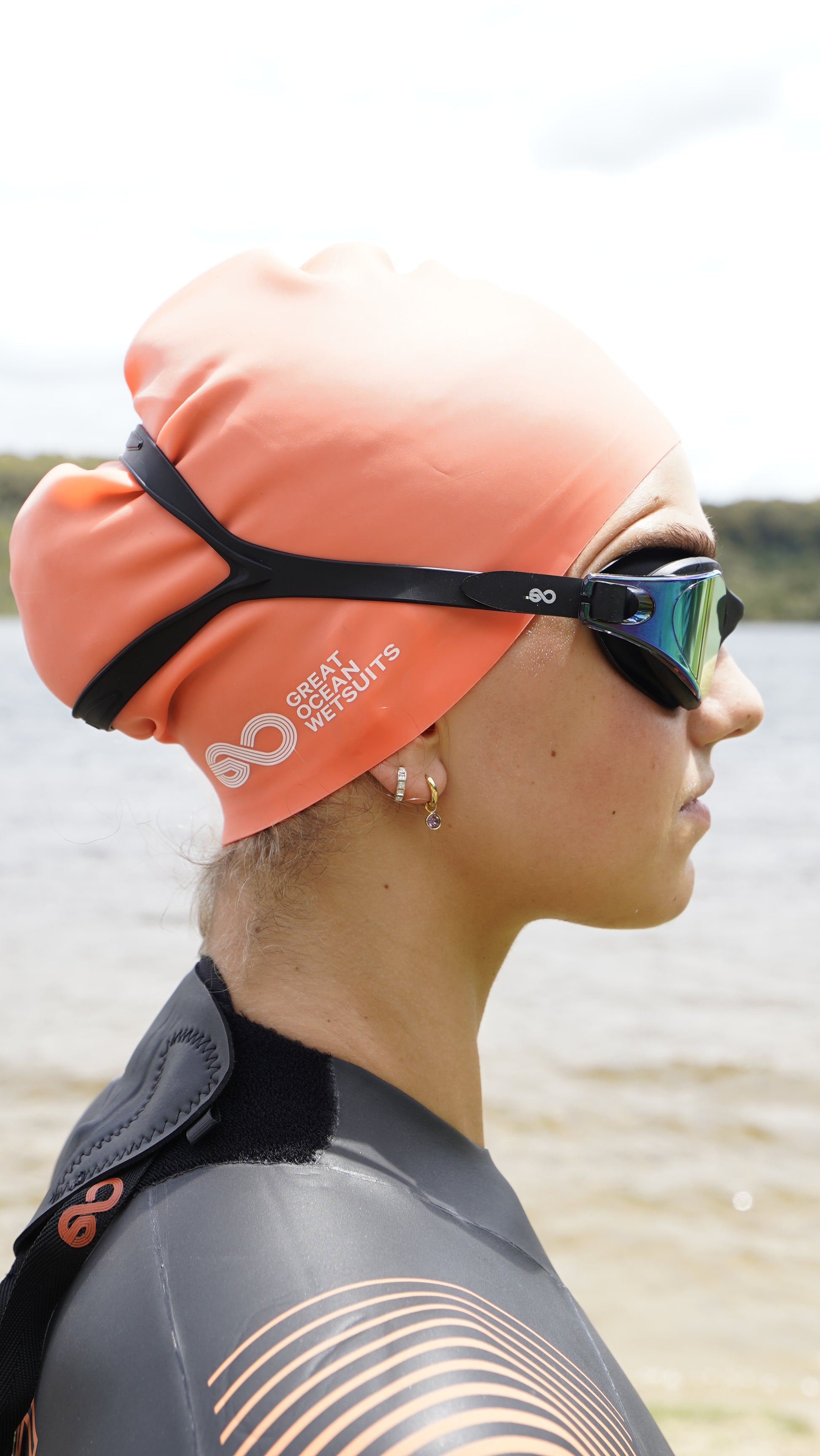 goggles for the ocean Goggles - Addiscot