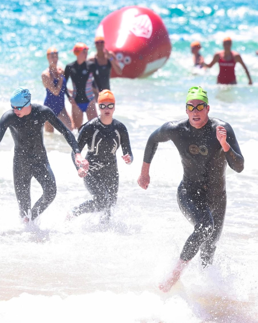 Portsea Swim Classic