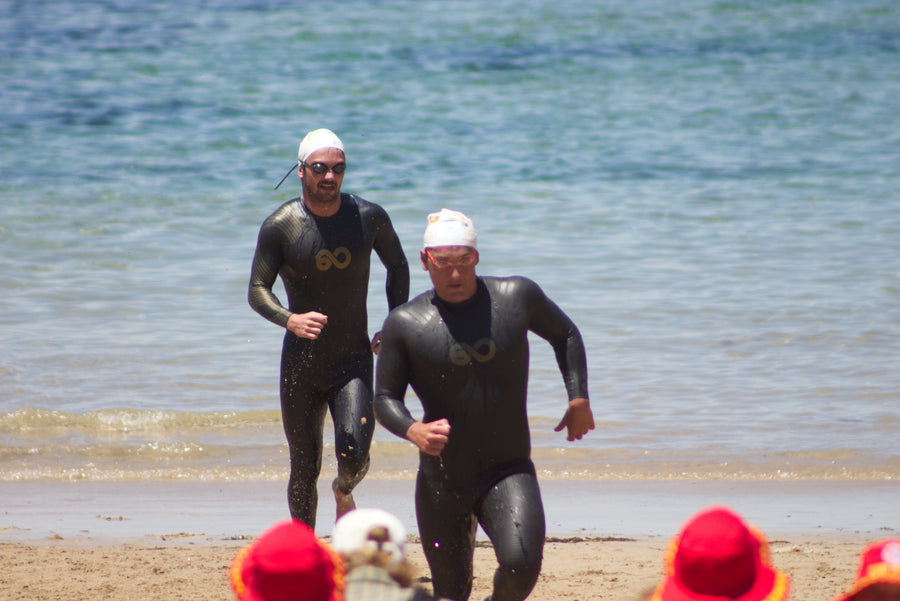 Rip View Swim Classic
